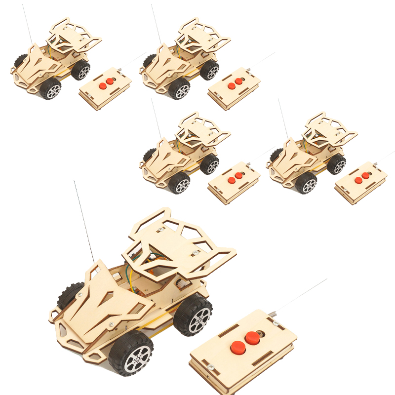 내 손안에 딱 맞는 호모폴라 전동기 만들기 가이드