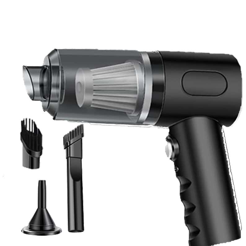 성능 대비 최고의 만족도, 소형청소기 리뷰