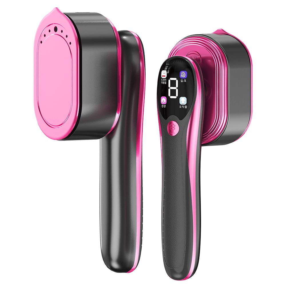 성능 대비 최고의 만족도, 의류 스팀 다리미 리뷰