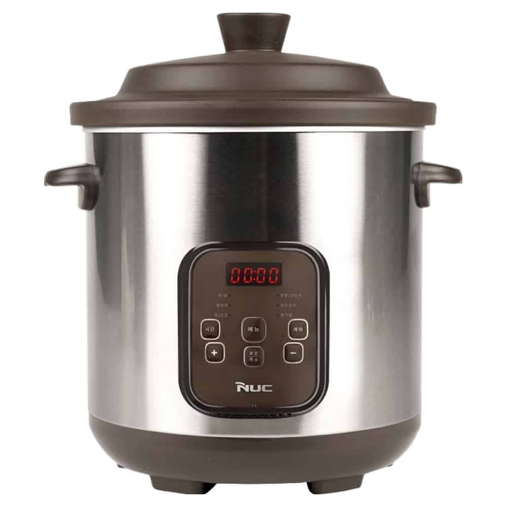 유일무이한 삼양 소형가전, 왜 주목받는가?