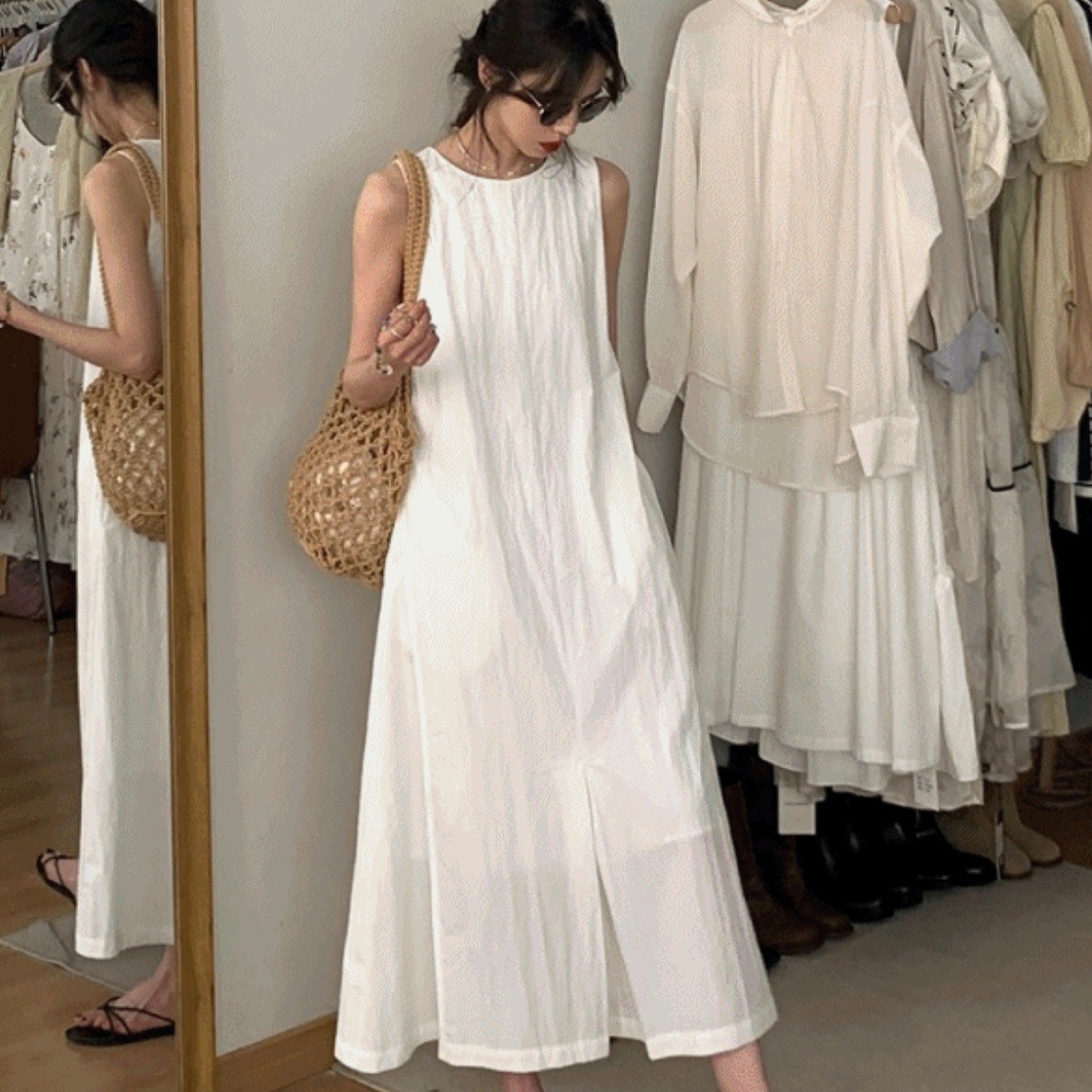 2025년을 빛낼 필수 시어서커원피스, 절대 놓치지 마세요