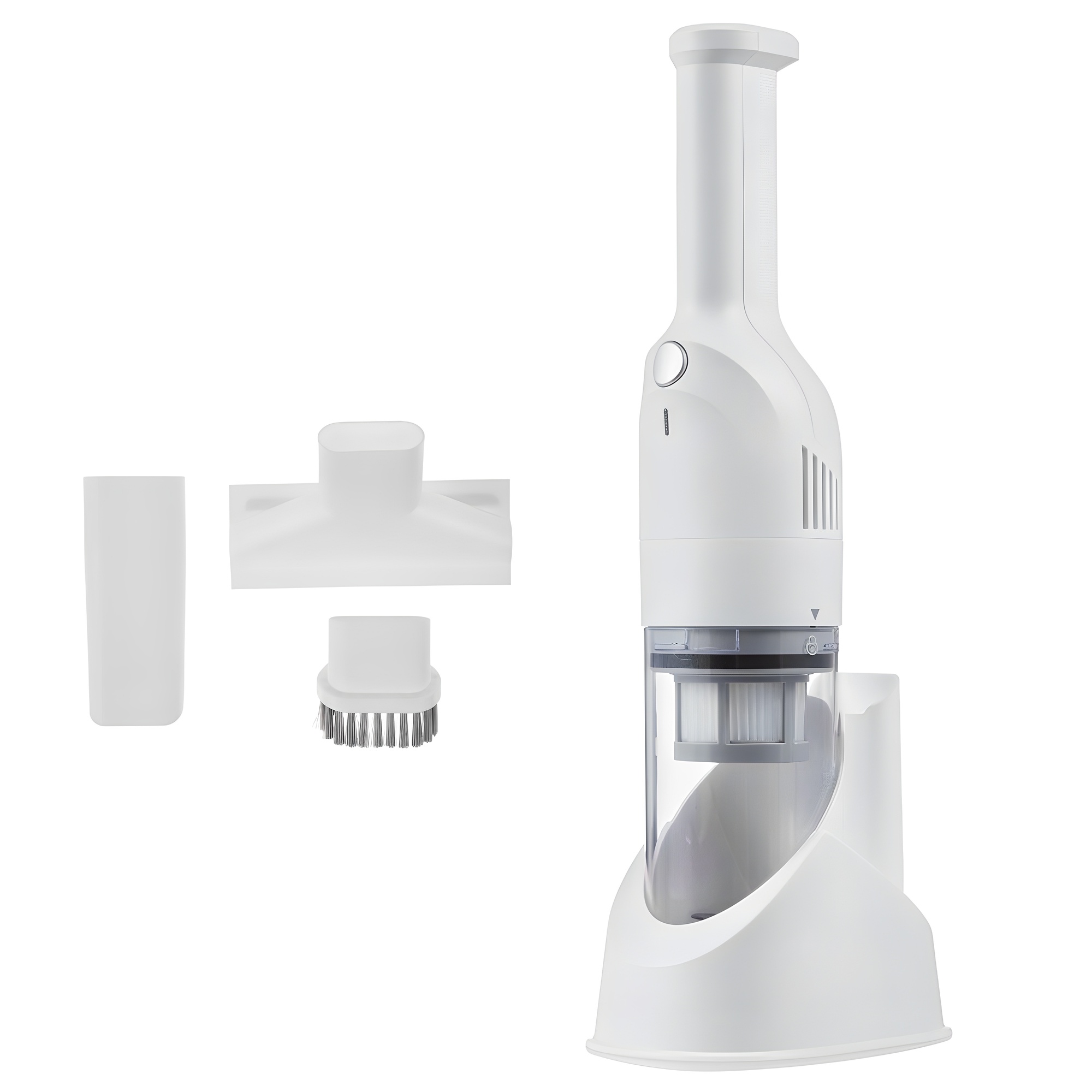 발견된 미니청소기의 숨겨진 매력 5가지