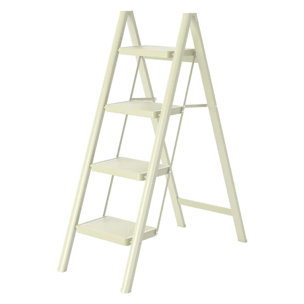 유일무이한 나무 사다리, 왜 주목받는가?