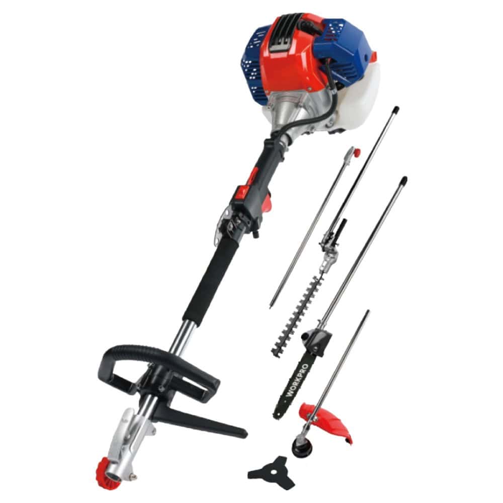 내 손안에 딱 맞는 2행정 예초기 가이드