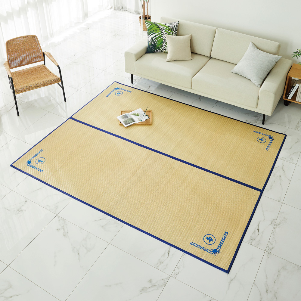 온라인 최저가 공략! 지금 바로 대나무돗자리 득템