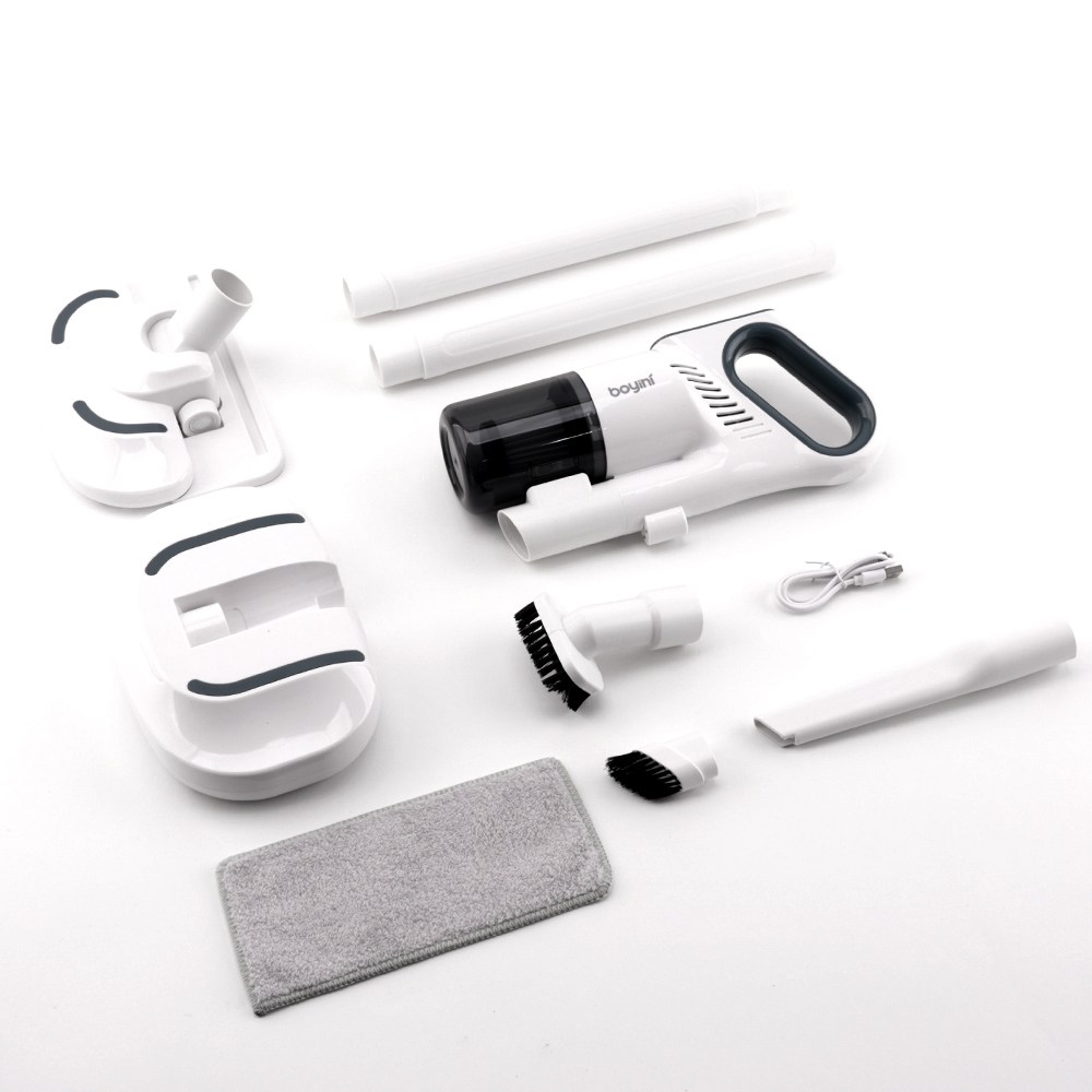 생생 후기 공개! 무선 핸디 진공 스틱 청소기, 실제 사용 평가는?