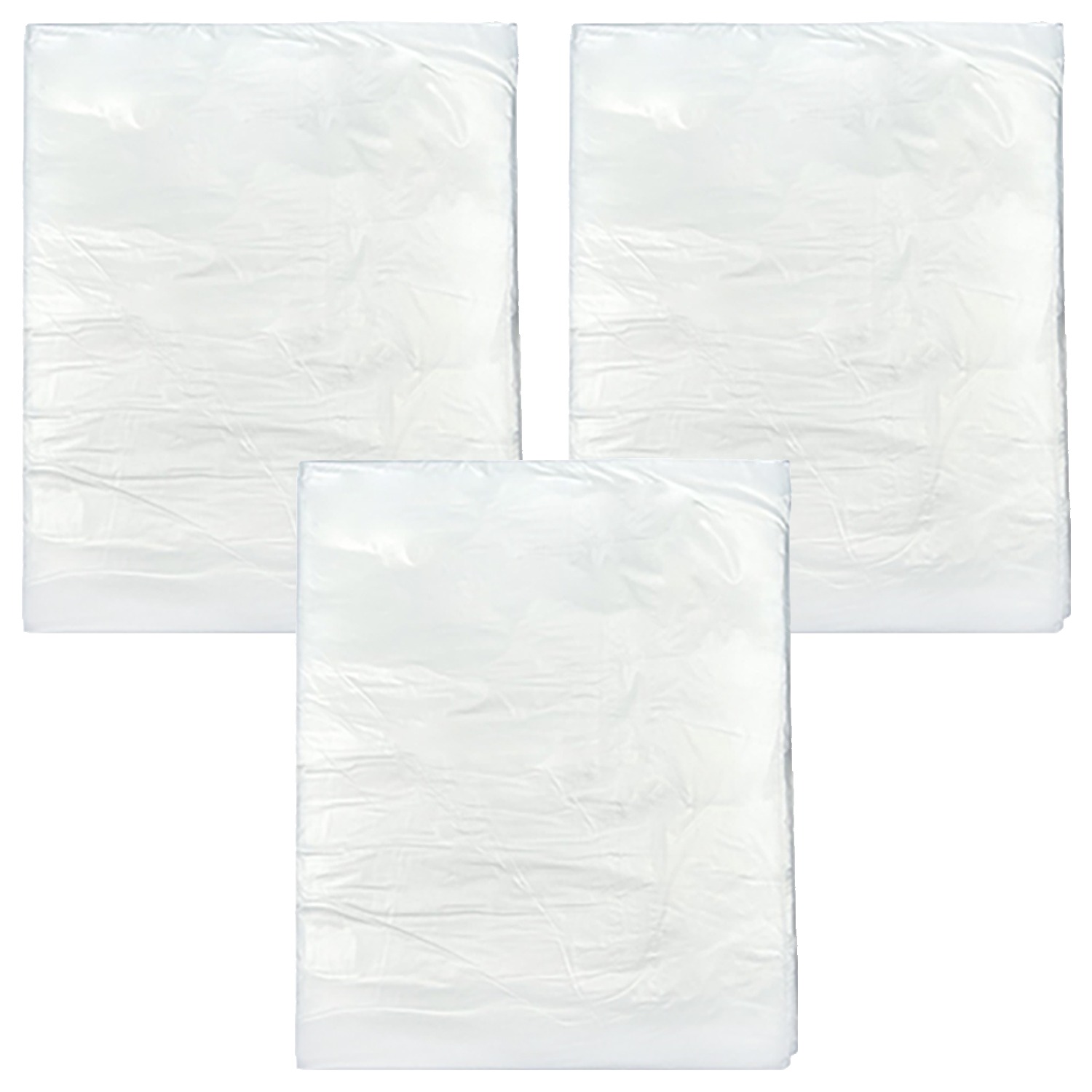 빨래 비닐팩으로 완성하는 당신만의 스타일링