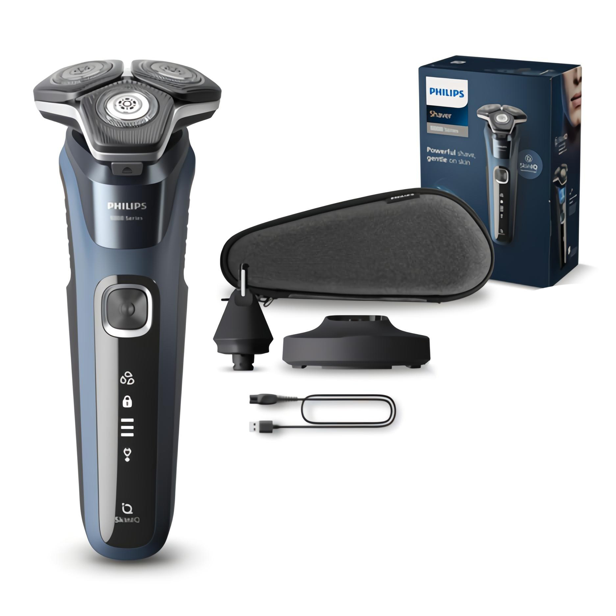 구매 전 반드시 알아야 할 필립스 원블레이드 스타일스쉐이버 전기 면도기 꿀팁