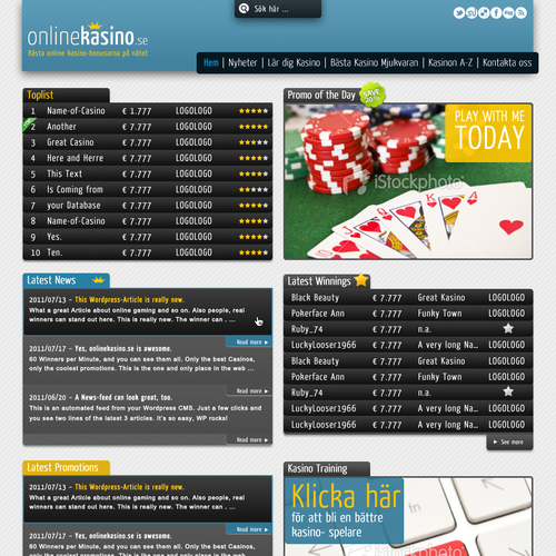 best online blackjack casino