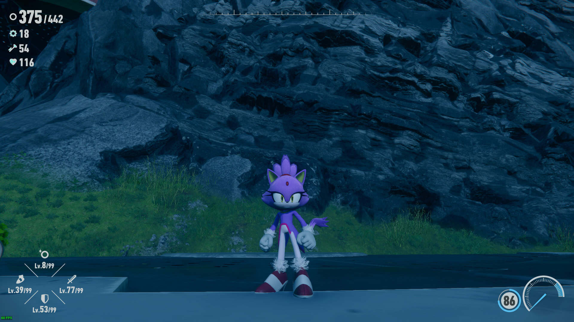 blaze site