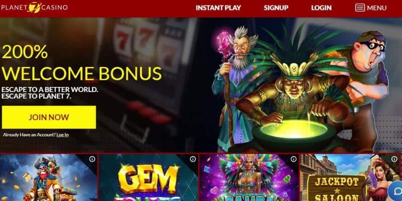 call n surf online casino