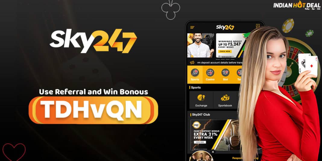 sky247 app