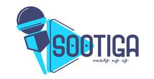 Sootiga