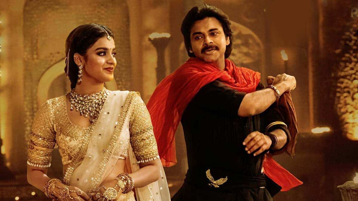 Hari Hara Veera Mallu begins promotions despite confusion over release date