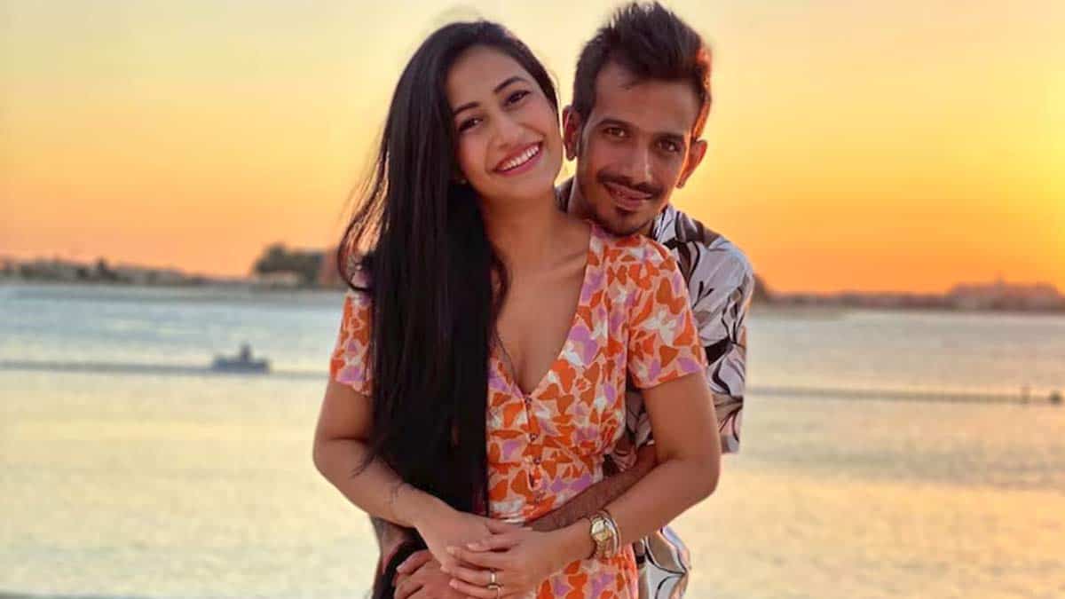 Chahal-Dhanashree divorce finalized: 4.75 Crore alimony