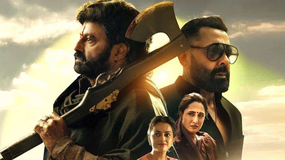 Producer admits Daaku Maharaaj’s loss