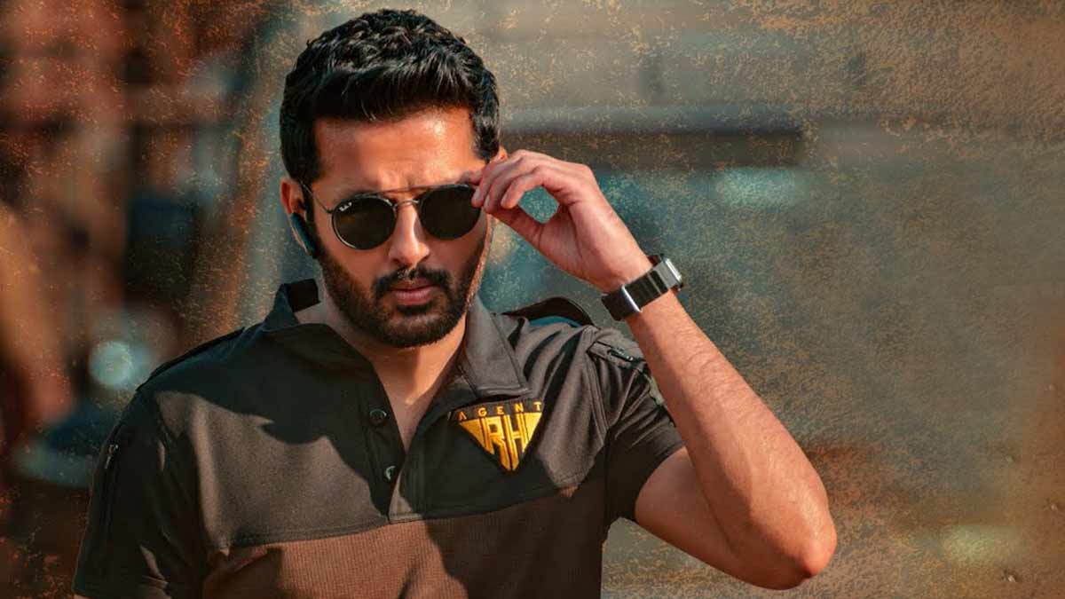 Nithiin pins high hopes on Robinhood