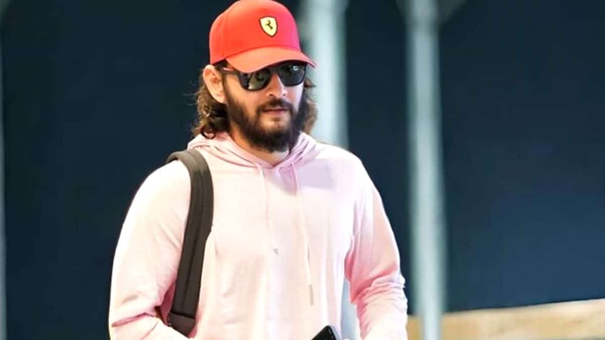 Mahesh Babu summoned by ED in real estate probe