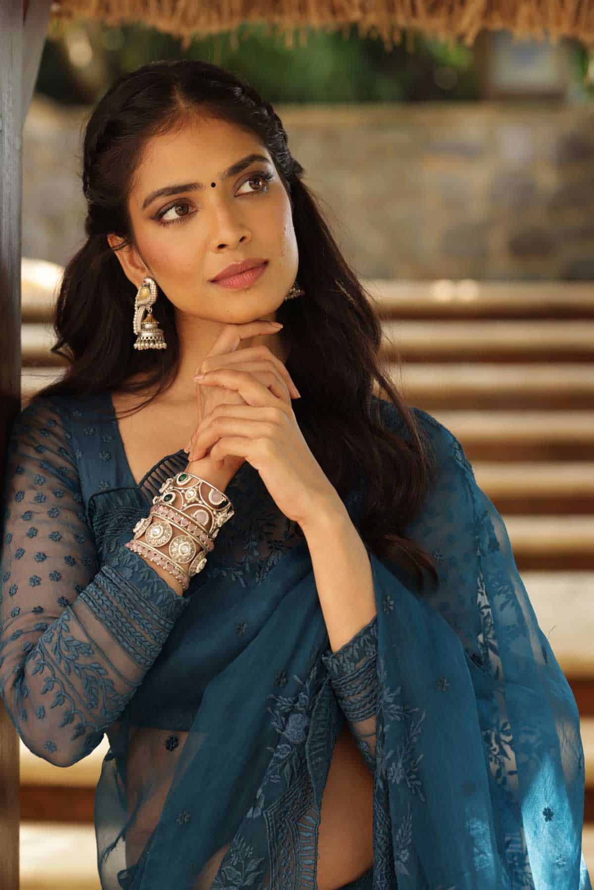 Malavika Mohanan: 'Navel obsession is real in South India’