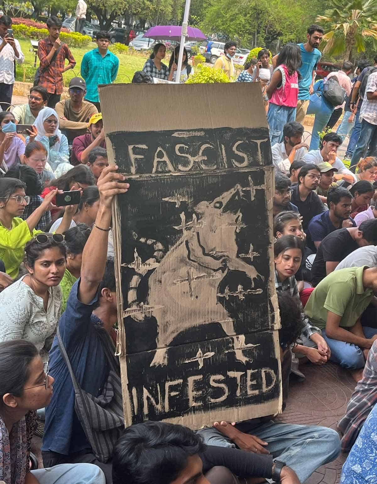 Kancha Gachibowli Lands: A deep dive into history and dispute