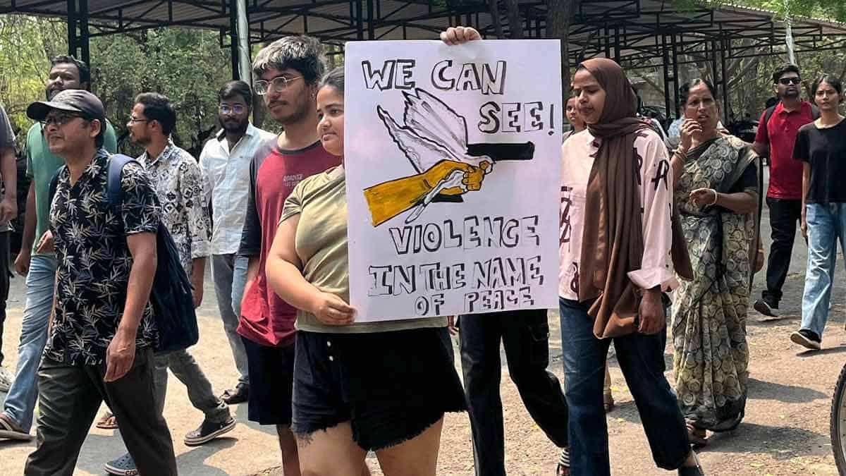 Kancha Gachibowli Lands: A deep dive into history and dispute