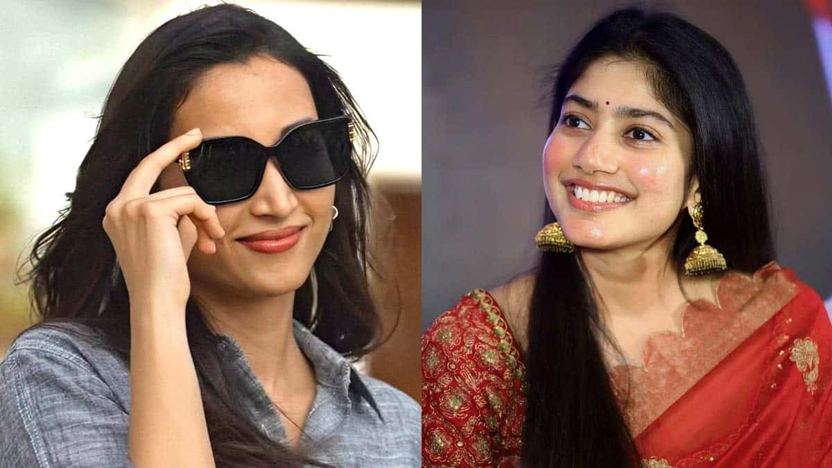Srinidhi Shetty denies blaming Sai Pallavi for losing 'Ramayana'