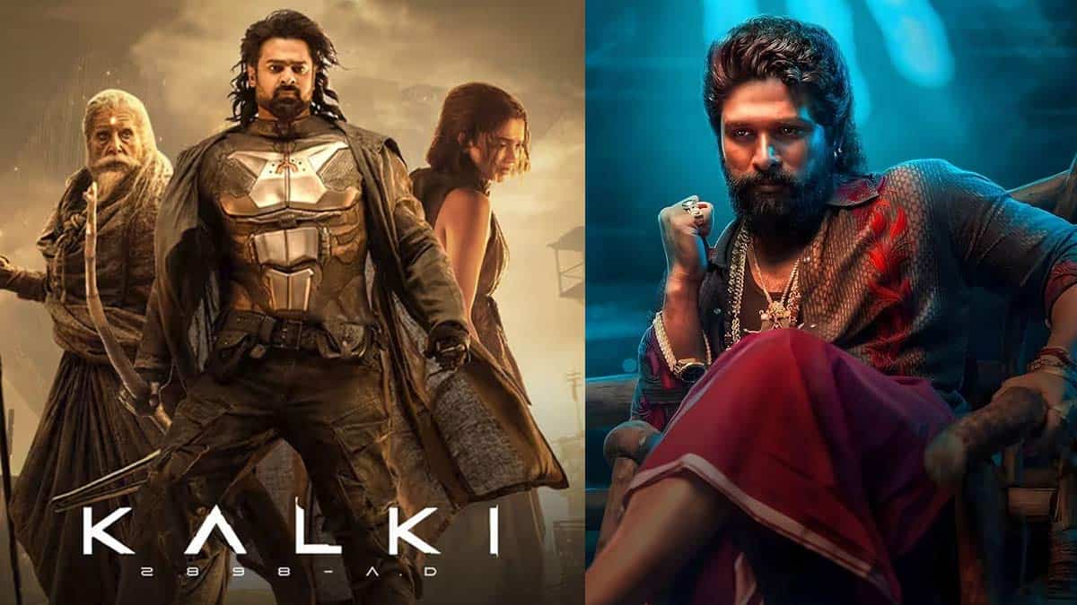 Gaddar Film Awards 2024: Kalki 2898 AD, Allu Arjun win awards