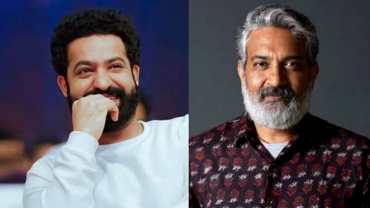 NTR to star as Phalke in SS Rajamouli-backed biopic?