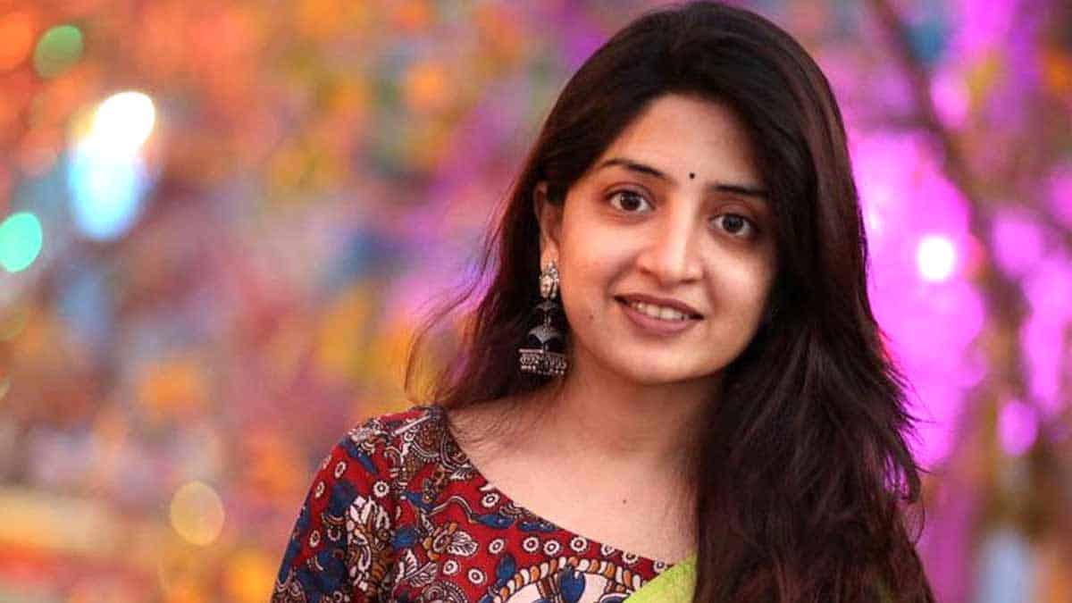 Poonam Kaur opens up about weight gain and health issues