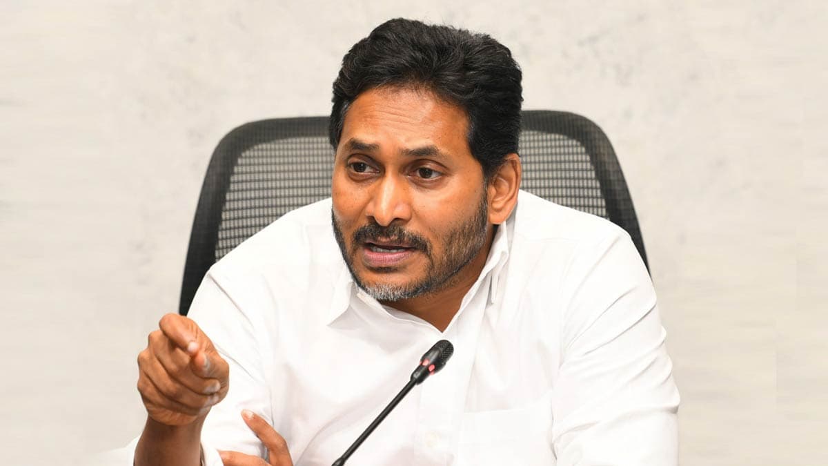 AP govt plans to arrest YS Jagan Mohan Reddy in liquor scam?