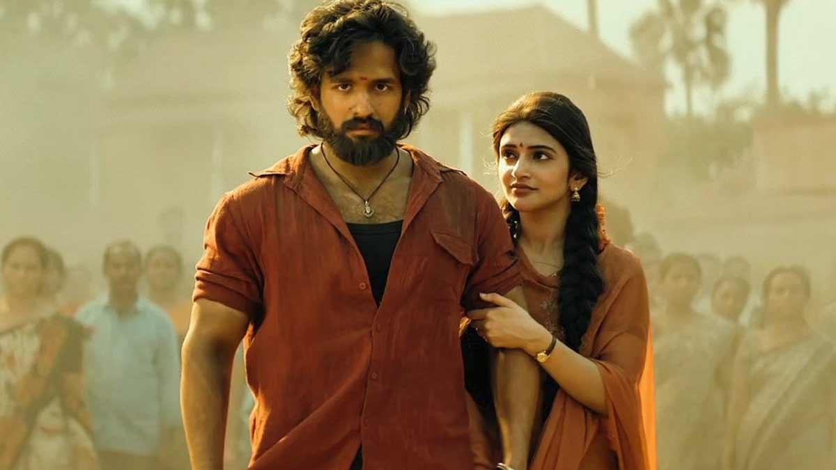 Sreeleela exits Akhil Akkineni’s Lenin!