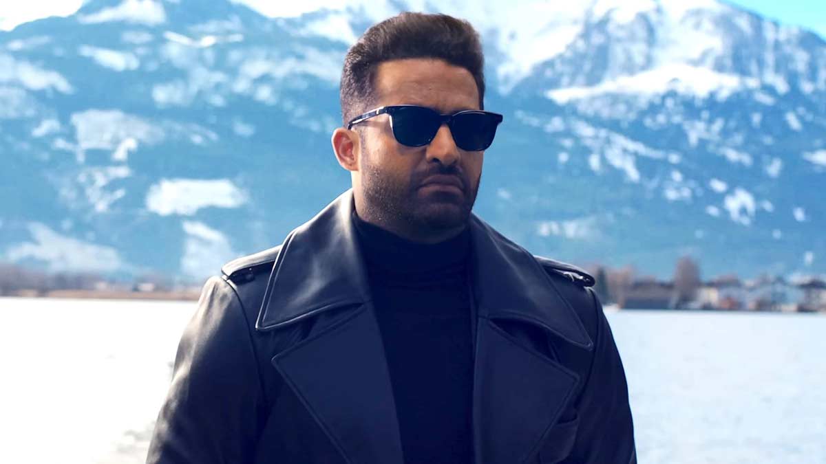 NTR's casting helps YRF in profitable manner