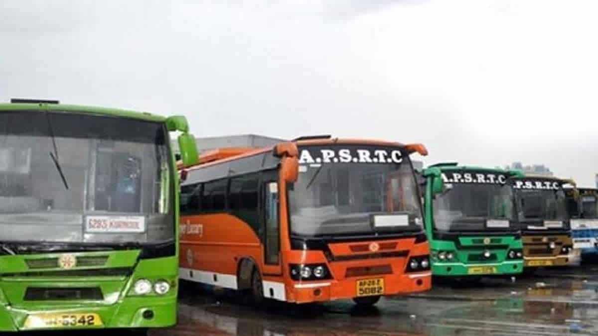 AP: Free bus travel for women from Independence Day
