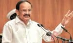 Venkaiah Naidu on Physics and Chemistry in marriages and divorces