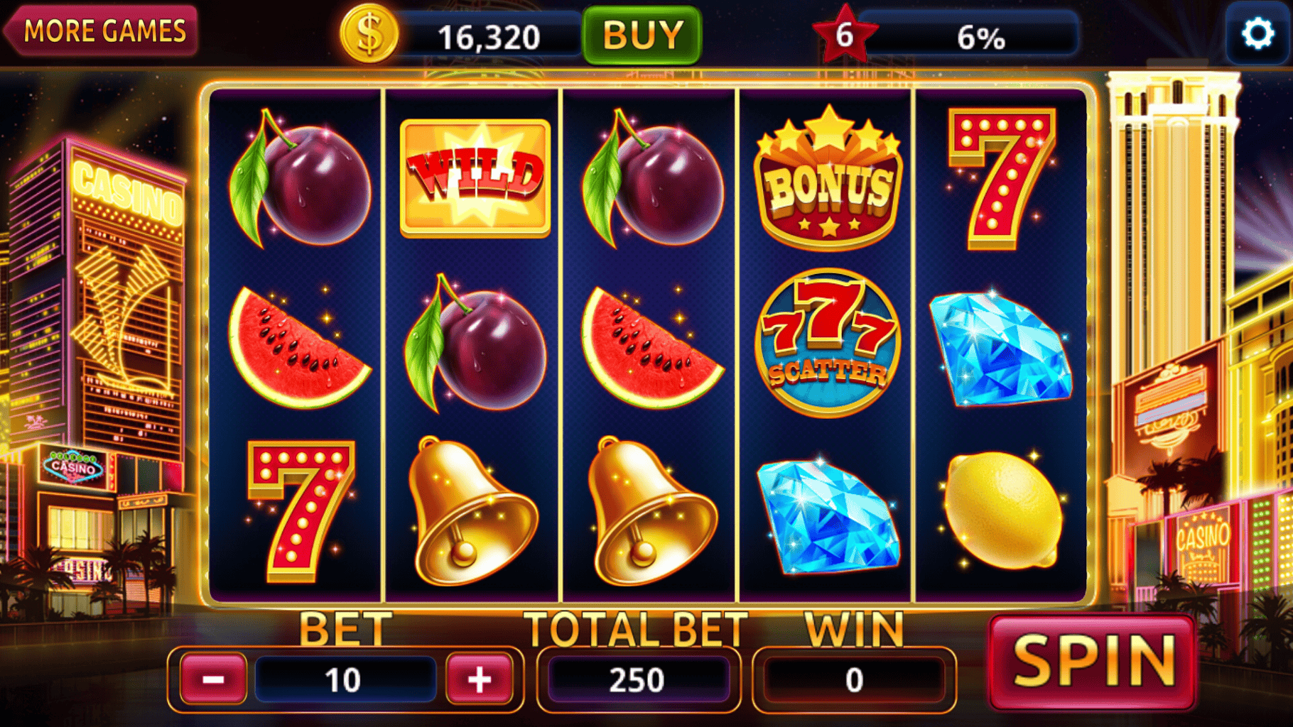 Wild88 Online Casino
