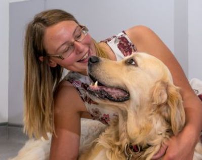 victoria ratcliffe dogs understand human speech