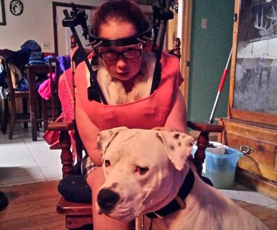 zeus louisiana pit bull ban petition