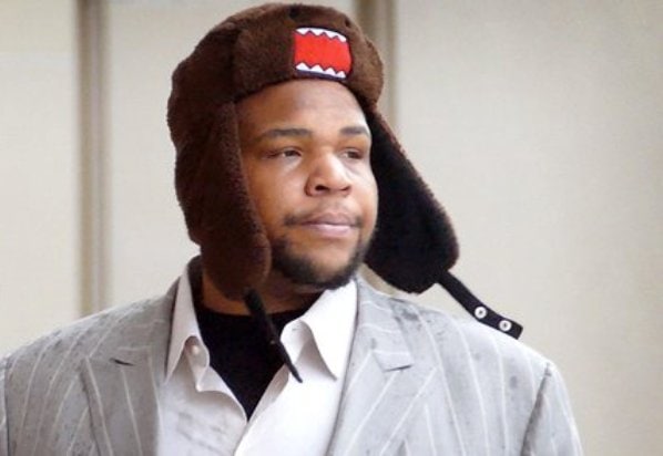 Terrence Cody cleared of animal cruelty charges