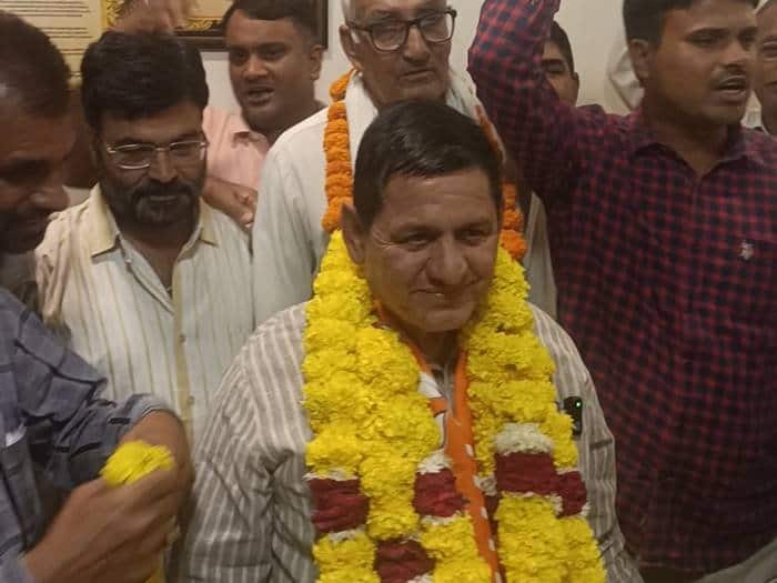 Rajendra Bhambu