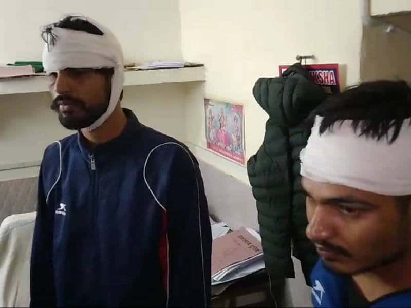 Mandawa News