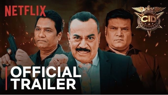 cid season 2