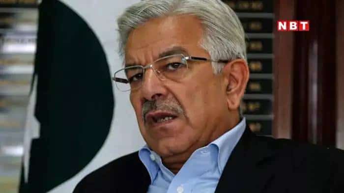 Pakistan ke Raksha Mantri ka Bayaan: "Abhi Parmanu Hathiyaar Nahin, Lekin..." — Vaishvik Patal par Pakistan ka Aakramak Rukh