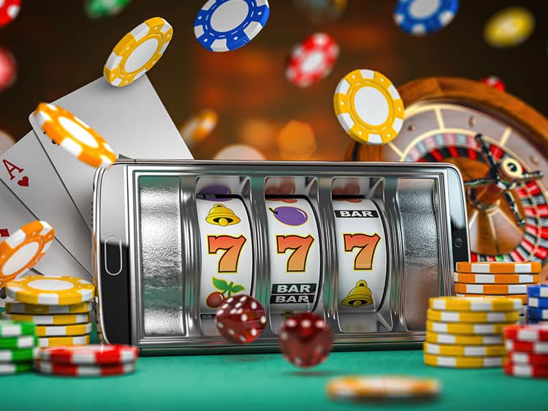 El mejor mejor casino en línea