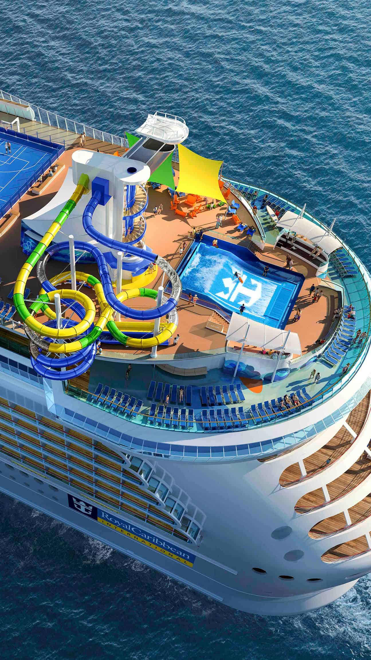 15 Itinerary Freedom of the Seas 2025 Terlengkap Praktis untuk Liburan Seru