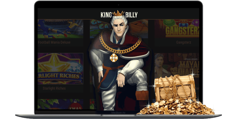 gioca bonus di compleanno da Slimking Casino