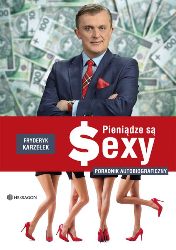 Pieniądze są sexy