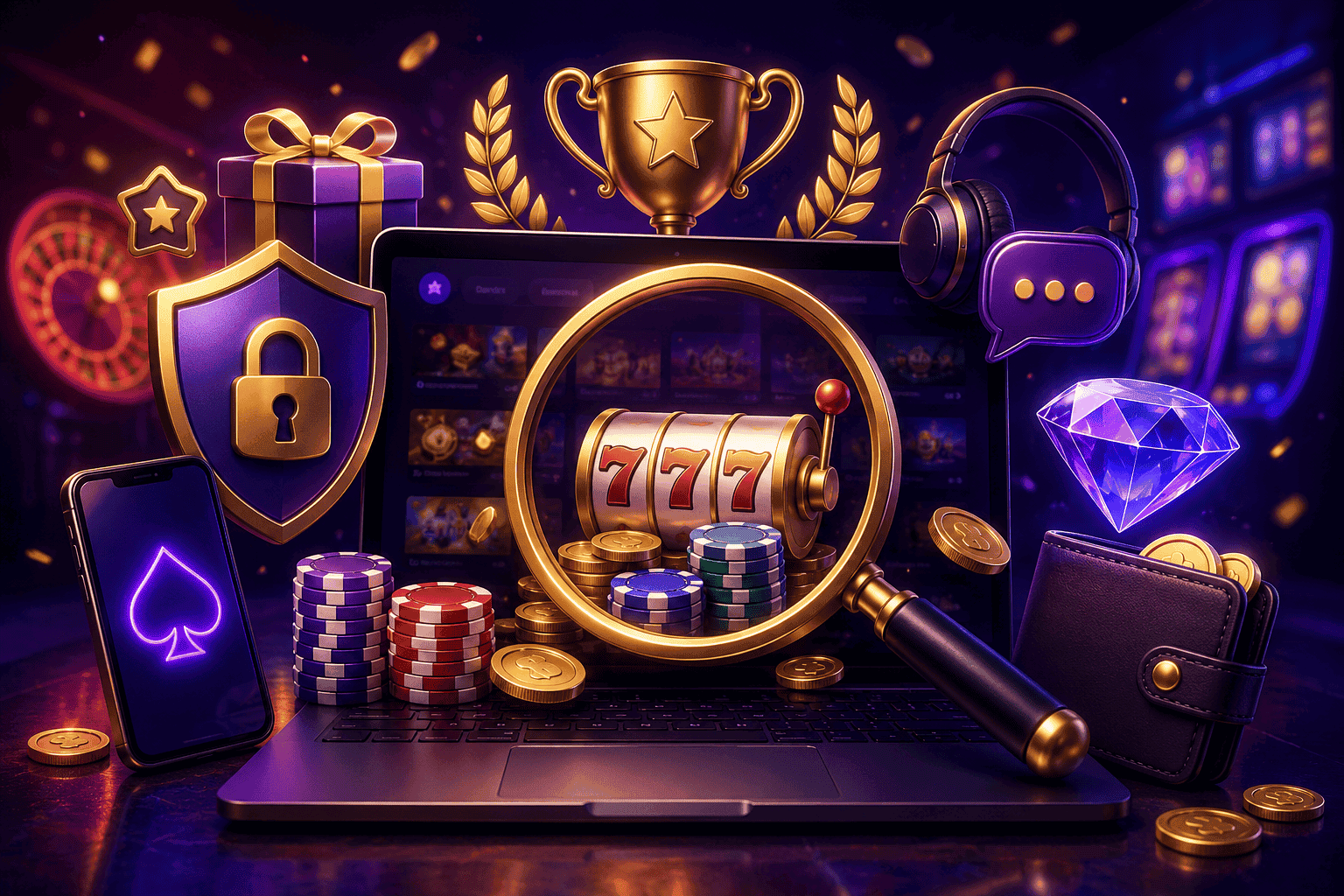 Lukki Casino Welcome Bonus