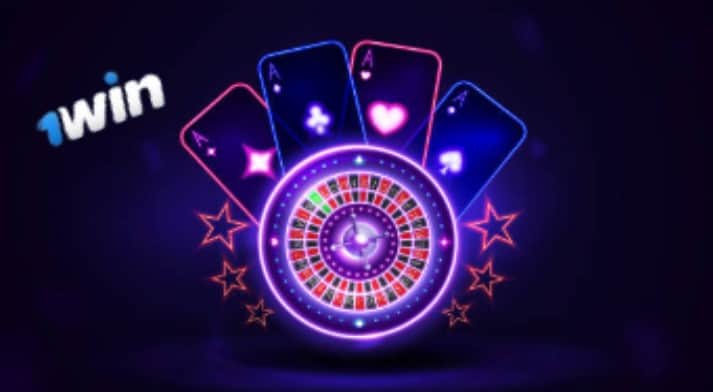 1win site oficial