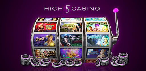 jackpot jester Bonificación del casino