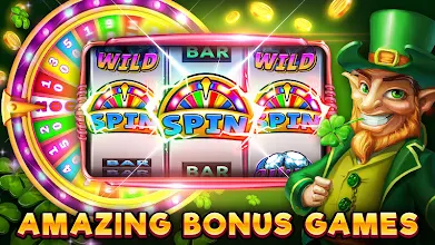genii casino games